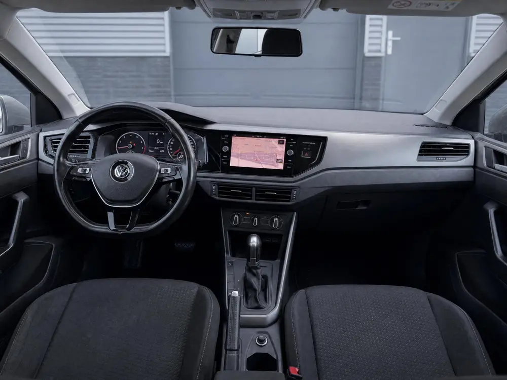 Volkswagen Polo 1.0 TSI Comfortline | Pano | ACC | Carplay | uit 2019, foto 4