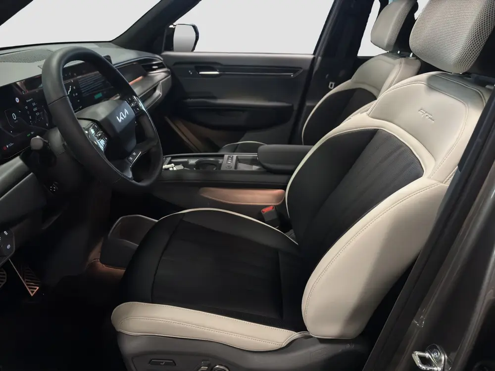Kia EV9 GT-Line AWD 99.8 kWh uit 2026, foto 12