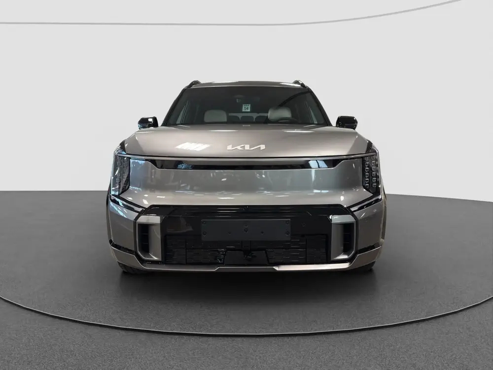 Kia EV9 GT-Line AWD 99.8 kWh uit 2026, foto 2