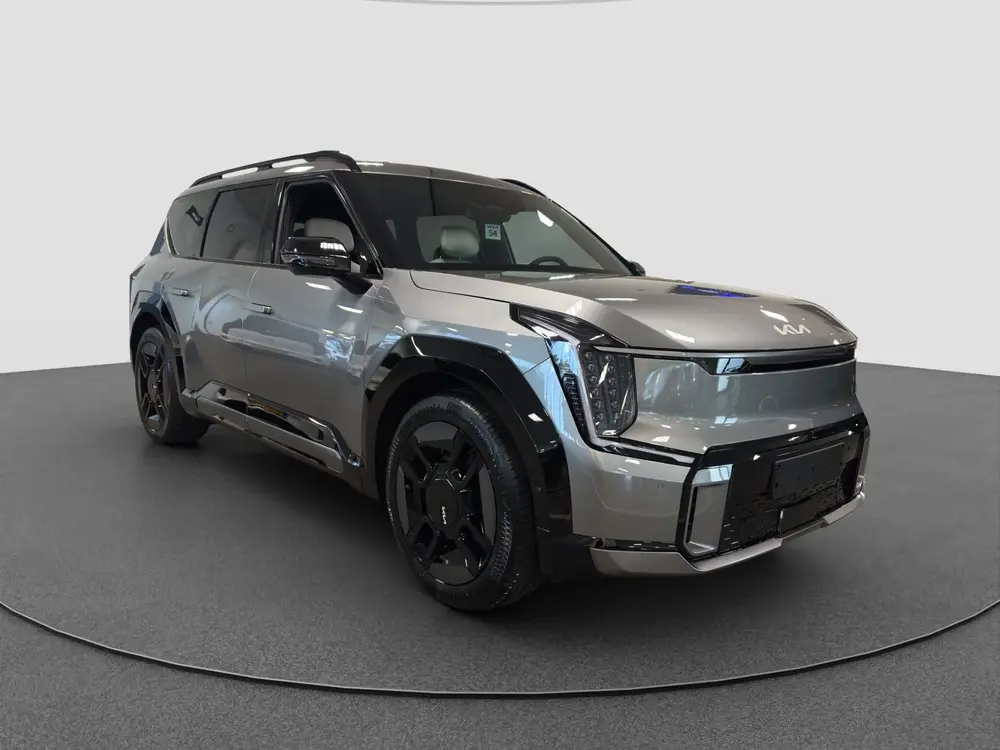 Kia EV9 GT-Line AWD 99.8 kWh uit 2026, foto 3