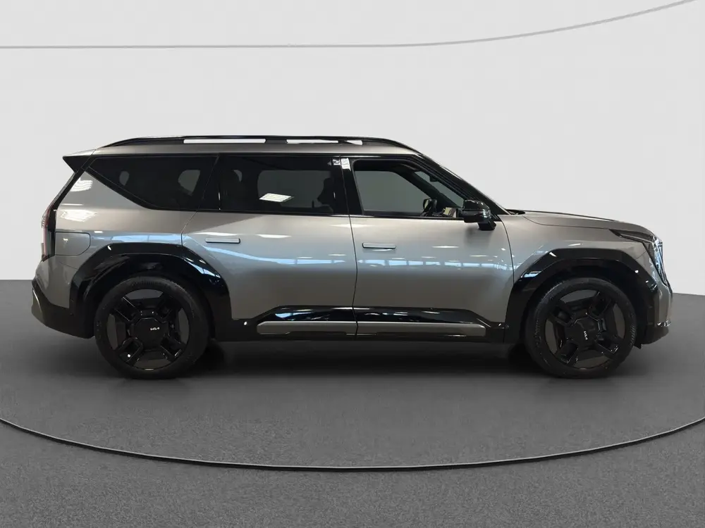 Kia EV9 GT-Line AWD 99.8 kWh uit 2026, foto 4