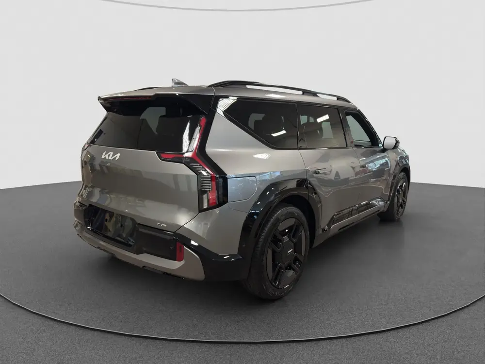 Kia EV9 GT-Line AWD 99.8 kWh uit 2026, foto 5