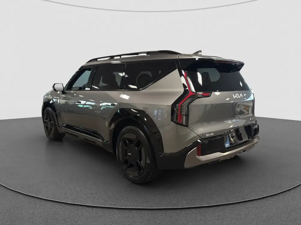 Kia EV9 GT-Line AWD 99.8 kWh uit 2026, foto 7