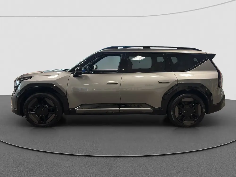 Kia EV9 GT-Line AWD 99.8 kWh uit 2026, foto 8