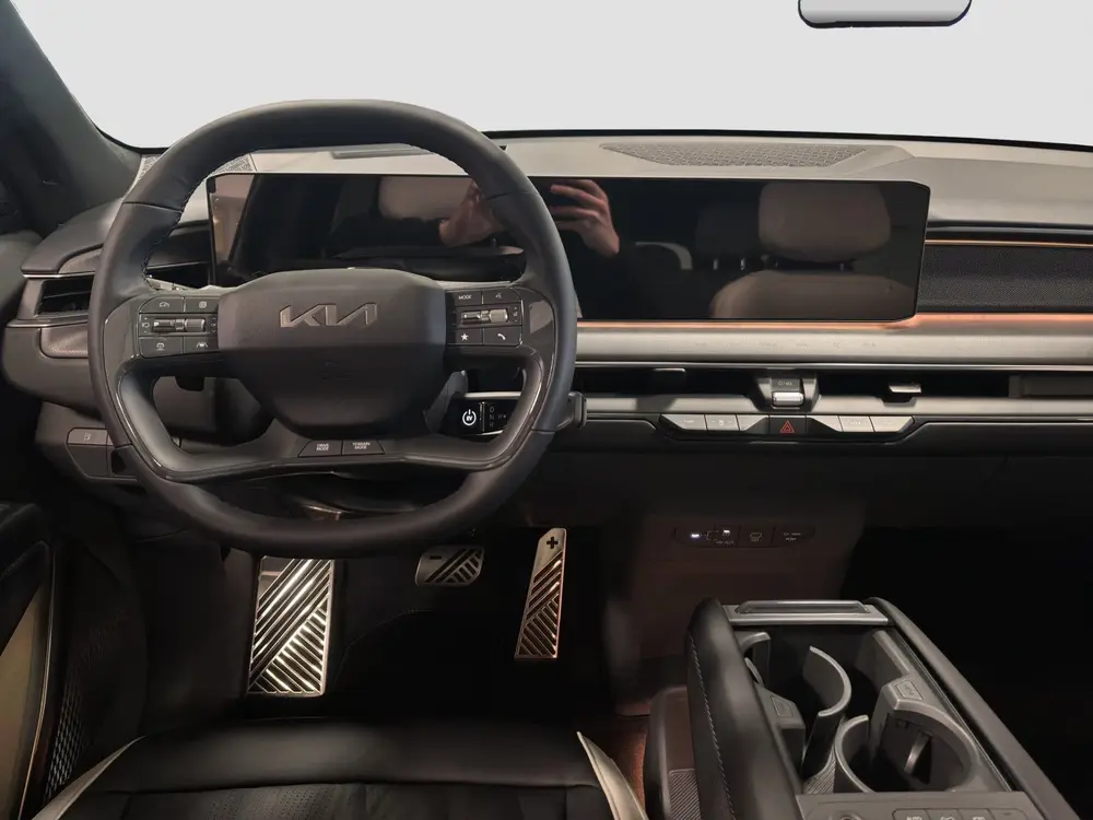 Kia EV9 GT-Line AWD 99.8 kWh uit 2026, foto 9