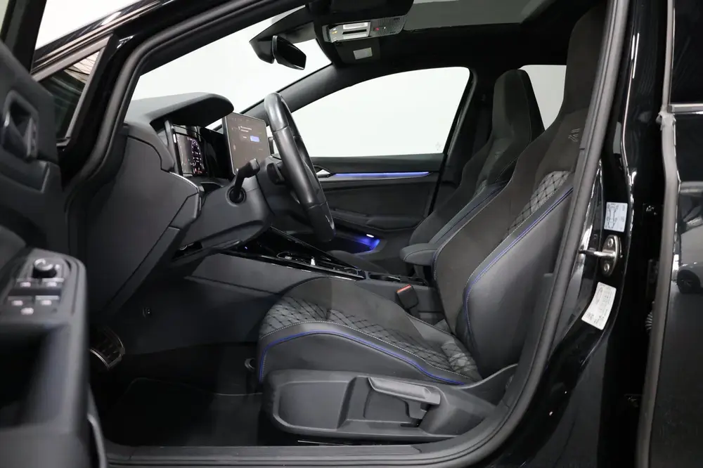 Volkswagen Golf 8.5 1.5 eTSI R-Line Edition IQ/VIRTUAL/SFEER uit 2025, foto 12