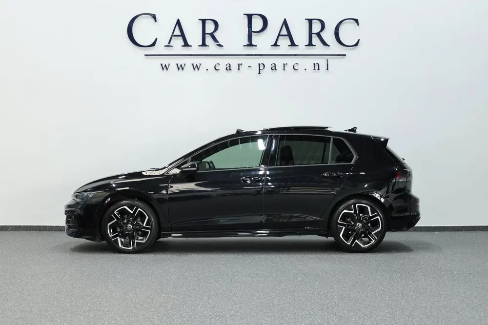 Volkswagen Golf 8.5 1.5 eTSI R-Line Edition IQ/VIRTUAL/SFEER uit 2025, foto 9