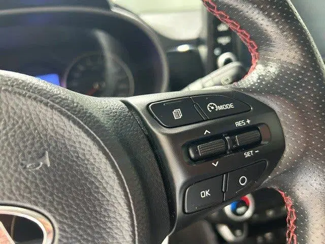 Kia Picanto 1.0 T-GDi 100pk 5-zits GT-Line uit 2020, foto 10