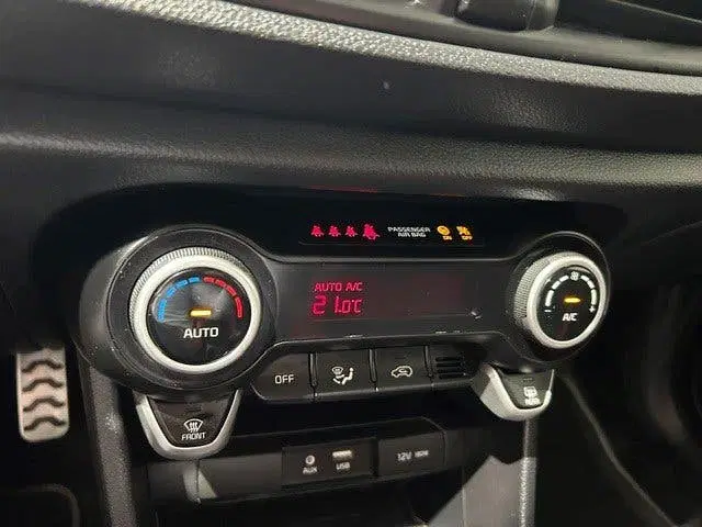 Kia Picanto 1.0 T-GDi 100pk 5-zits GT-Line uit 2020, foto 12