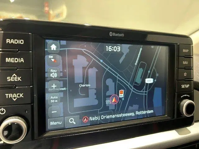 Kia Picanto 1.0 T-GDi 100pk 5-zits GT-Line uit 2020, foto 13