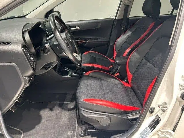 Kia Picanto 1.0 T-GDi 100pk 5-zits GT-Line uit 2020, foto 5