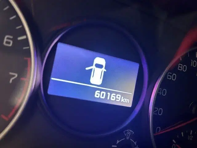 Kia Picanto 1.0 T-GDi 100pk 5-zits GT-Line uit 2020, foto 8