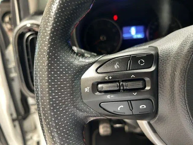 Kia Picanto 1.0 T-GDi 100pk 5-zits GT-Line uit 2020, foto 9