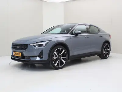 Polestar 2 Long Range Dual Motor 408PK 78kWh [ 90% SoH PANOD uit 2020