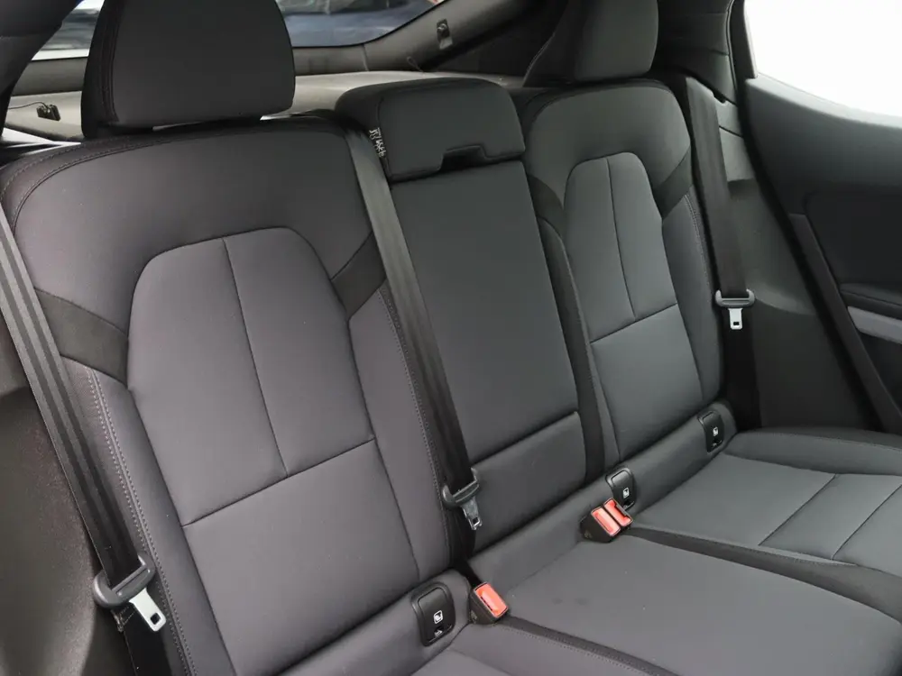 Polestar 2 Long Range Dual Motor 408PK 78kWh [ 90% SoH PANOD uit 2020, foto 14