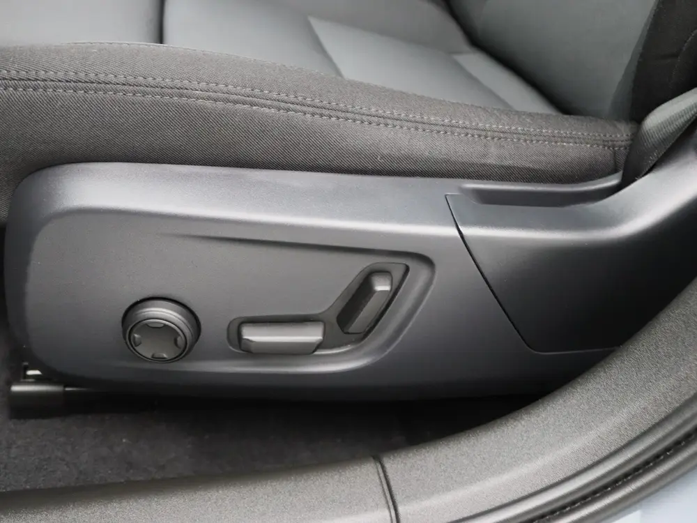 Polestar 2 Long Range Dual Motor 408PK 78kWh [ 90% SoH PANOD uit 2020, foto 19