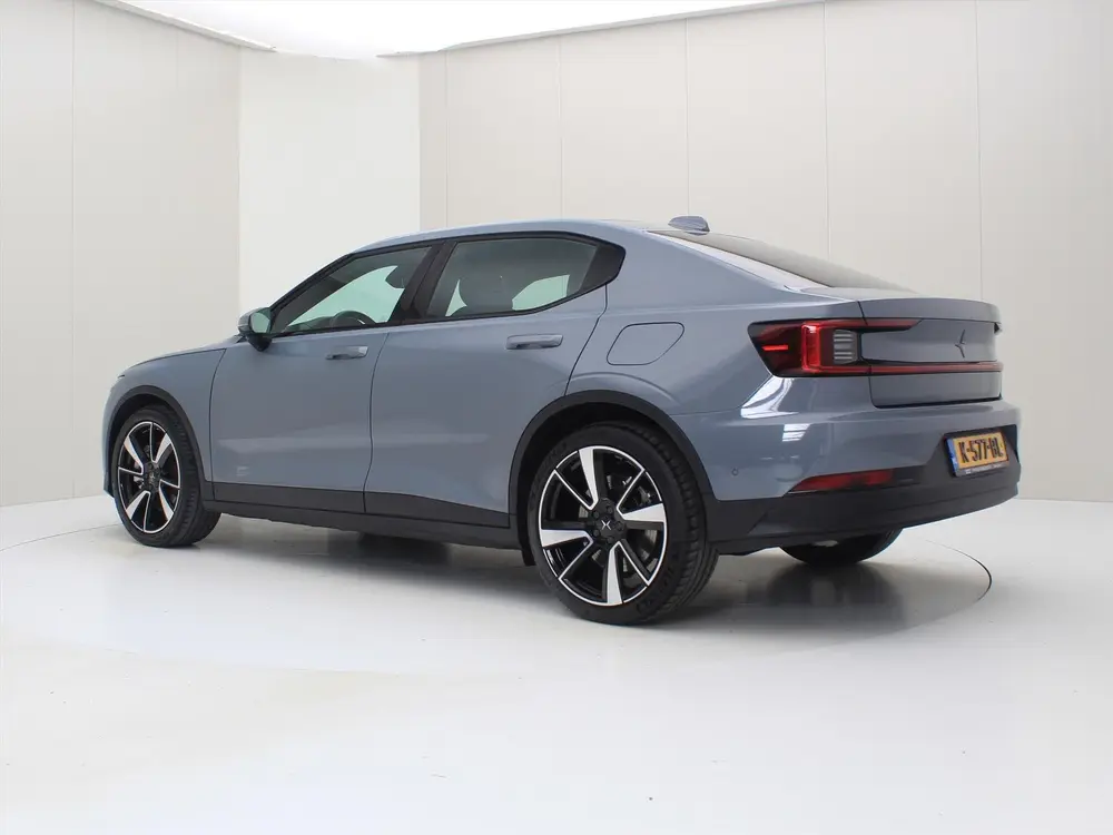 Polestar 2 Long Range Dual Motor 408PK 78kWh [ 90% SoH PANOD uit 2020, foto 4