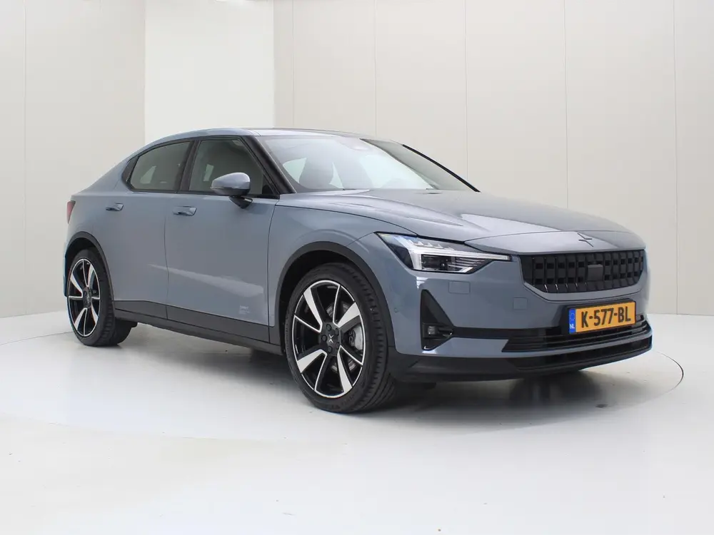 Polestar 2 Long Range Dual Motor 408PK 78kWh [ 90% SoH PANOD uit 2020, foto 5