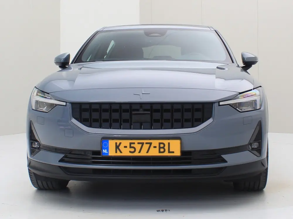 Polestar 2 Long Range Dual Motor 408PK 78kWh [ 90% SoH PANOD uit 2020, foto 6
