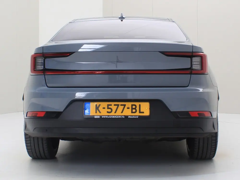 Polestar 2 Long Range Dual Motor 408PK 78kWh [ 90% SoH PANOD uit 2020, foto 7