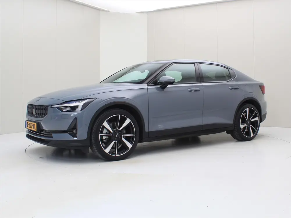 Polestar 2 Long Range Dual Motor 408PK 78kWh [ 90% SoH PANOD uit 2020, foto 8