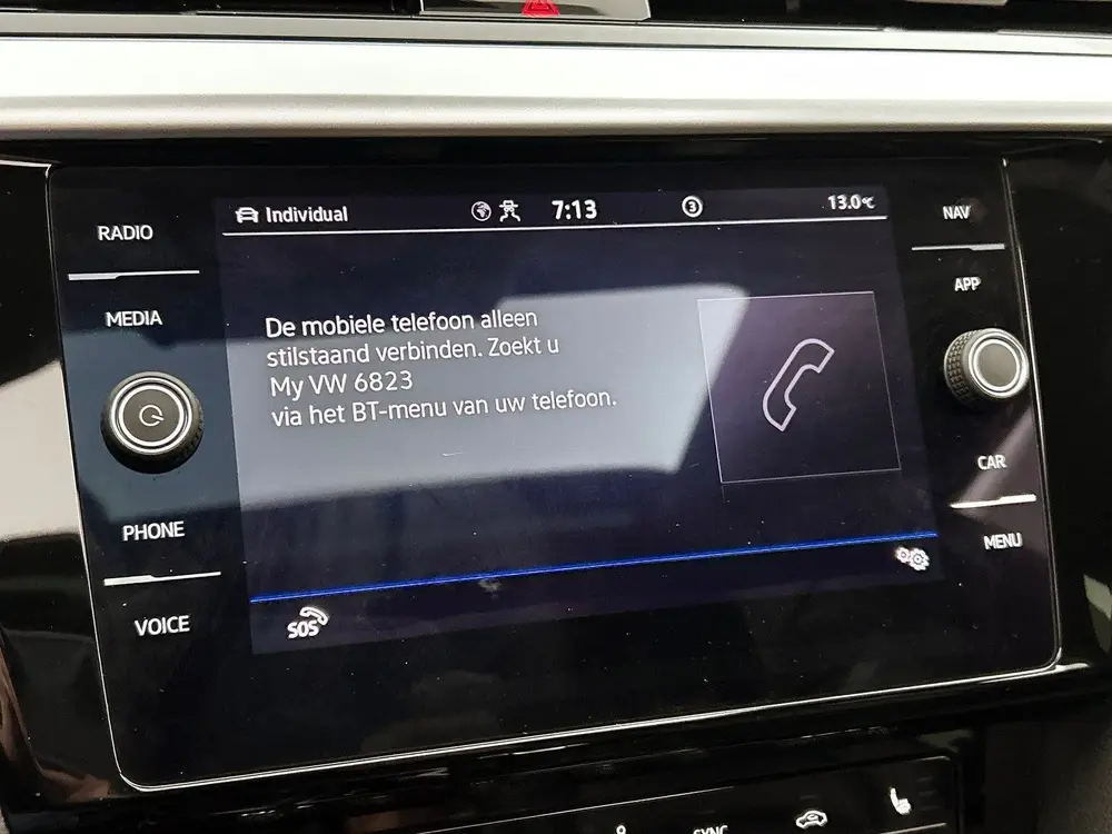 Volkswagen Arteon 1.4 Ehybrid R-line | Panormadak | Clima | uit 2022, foto 12