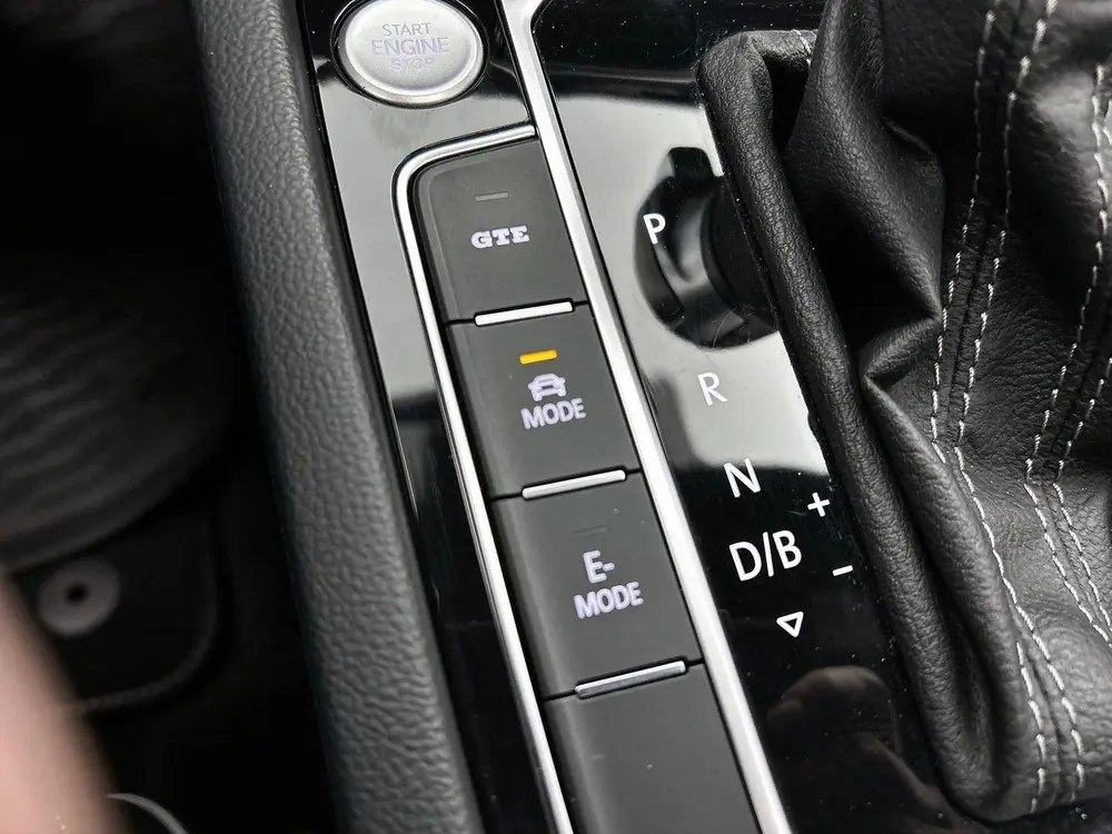 Volkswagen Arteon 1.4 Ehybrid R-line | Panormadak | Clima | uit 2022, foto 15