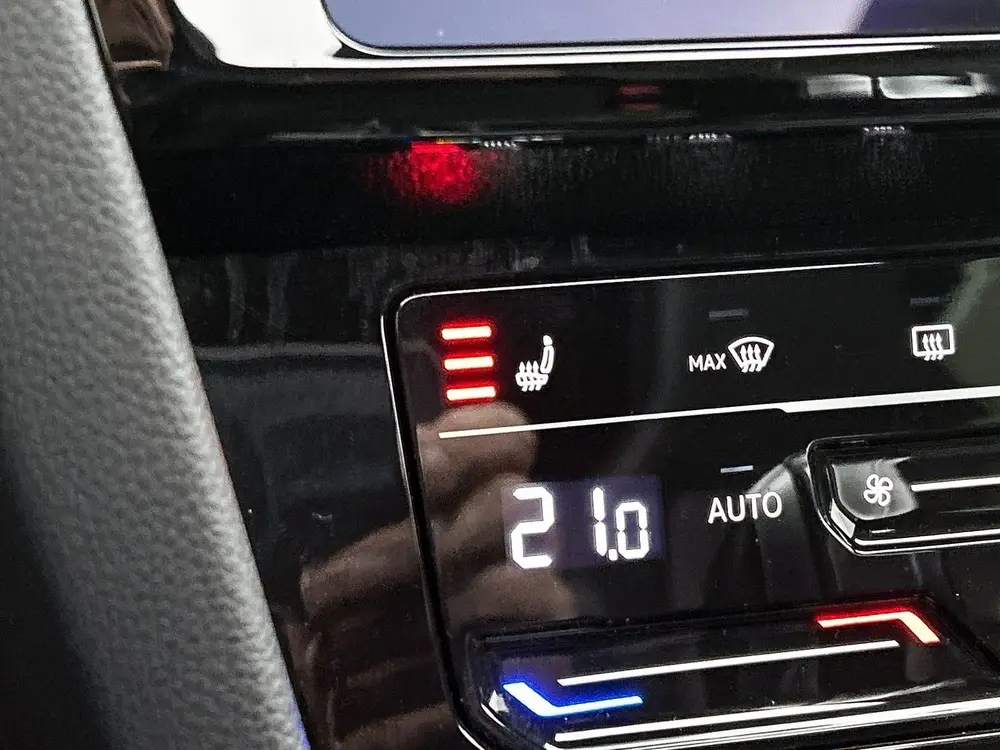 Volkswagen Arteon 1.4 Ehybrid R-line | Panormadak | Clima | uit 2022, foto 16