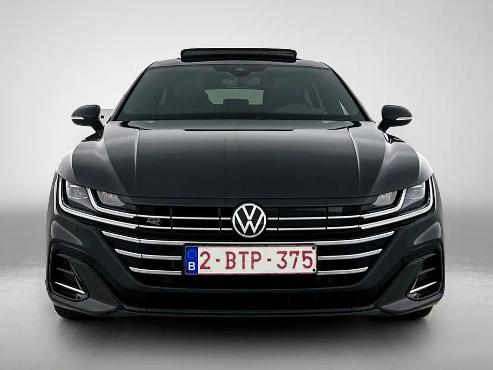 Volkswagen Arteon 1.4 Ehybrid R-line | Panormadak | Clima | uit 2022, foto 2