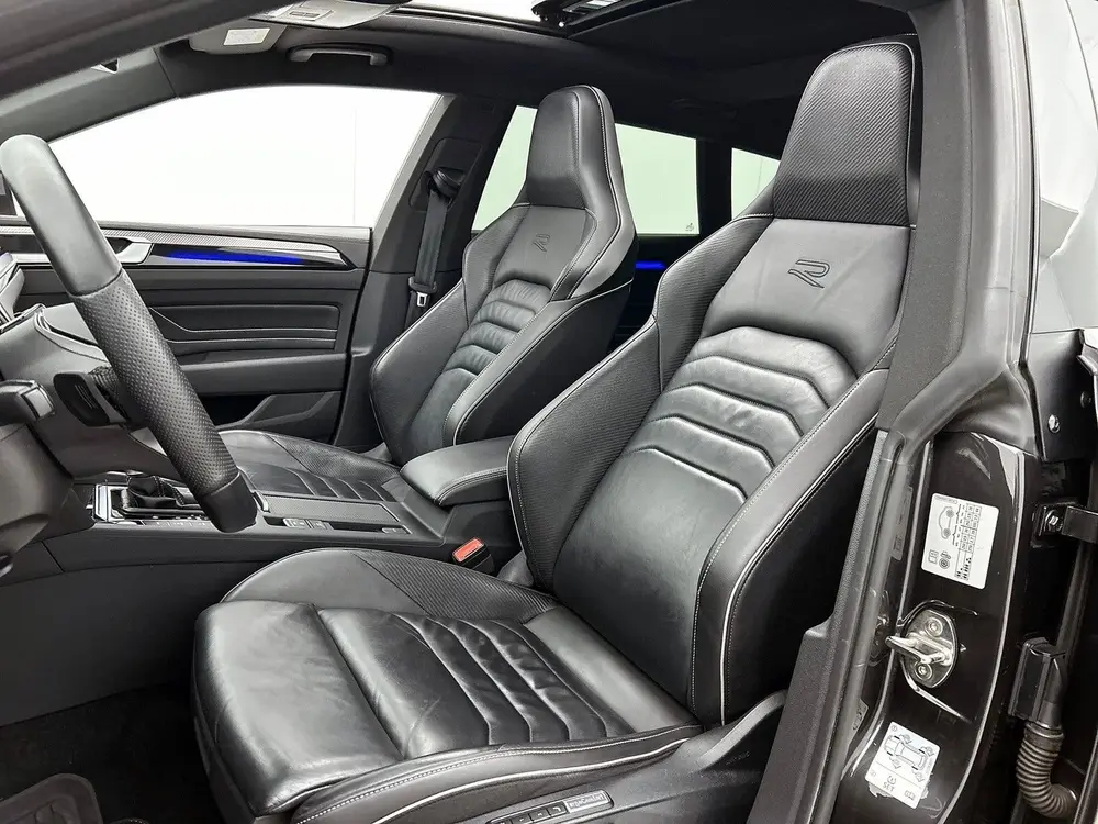 Volkswagen Arteon 1.4 Ehybrid R-line | Panormadak | Clima | uit 2022, foto 20