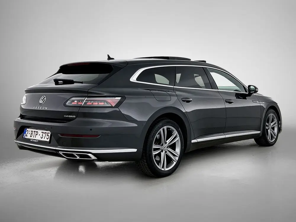 Volkswagen Arteon 1.4 Ehybrid R-line | Panormadak | Clima | uit 2022, foto 3