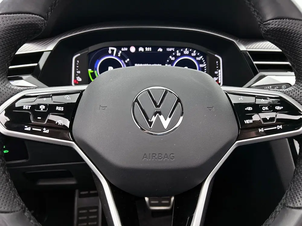 Volkswagen Arteon 1.4 Ehybrid R-line | Panormadak | Clima | uit 2022, foto 7