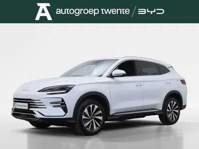 BYD Seal U 1.5 DM-i FWD Boost uit 2026