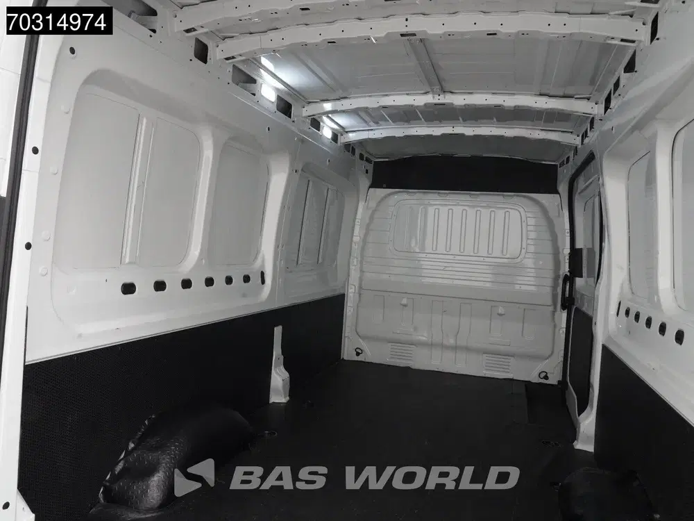 Maxus eDeliver 9 Elektrisch 72kWh 288km WLTP Stad 204PK Sne uit 2021, foto 10