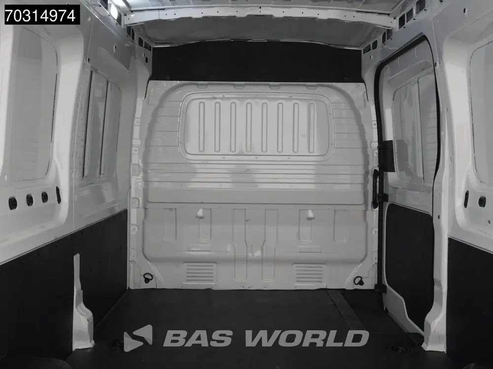 Maxus eDeliver 9 Elektrisch 72kWh 288km WLTP Stad 204PK Sne uit 2021, foto 11
