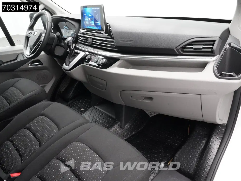 Maxus eDeliver 9 Elektrisch 72kWh 288km WLTP Stad 204PK Sne uit 2021, foto 15
