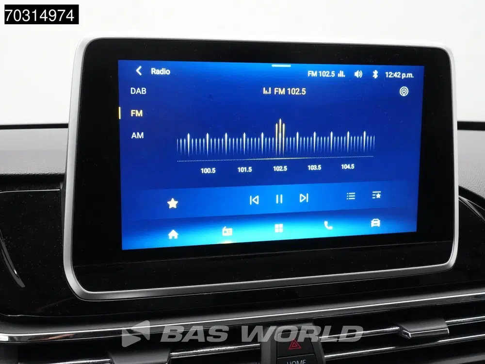 Maxus eDeliver 9 Elektrisch 72kWh 288km WLTP Stad 204PK Sne uit 2021, foto 19