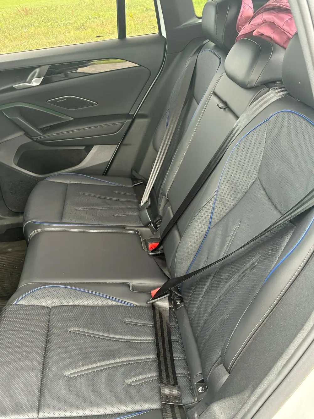 Volkswagen Tiguan 1.5 Ehybrid 272 pk 18500 km bj 2025 Wit uit 2025, foto 12
