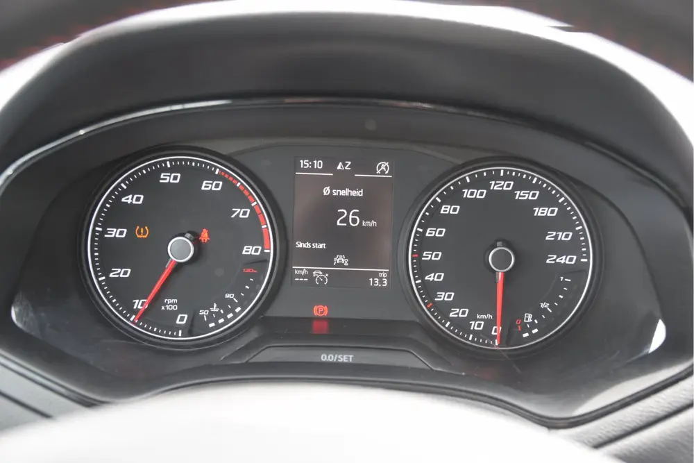 SEAT Arona 1.0 TSI FR Business Intense Carplay | LED | Camer uit 2019, foto 13