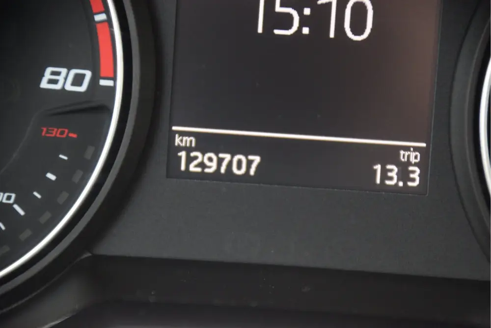 SEAT Arona 1.0 TSI FR Business Intense Carplay | LED | Camer uit 2019, foto 14