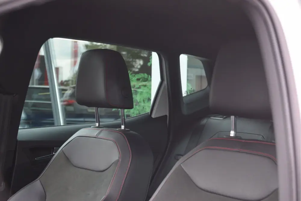 SEAT Arona 1.0 TSI FR Business Intense Carplay | LED | Camer uit 2019, foto 7