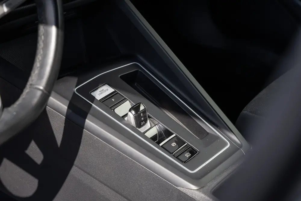 Volkswagen Golf 1.0 eTSI Life Bns Adaptive cruise | PDC | di uit 2023, foto 18
