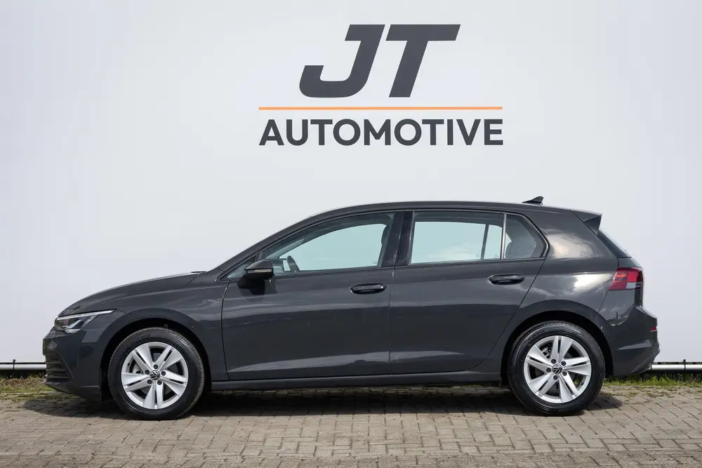 Volkswagen Golf 1.0 eTSI Life Bns Adaptive cruise | PDC | di uit 2023, foto 2