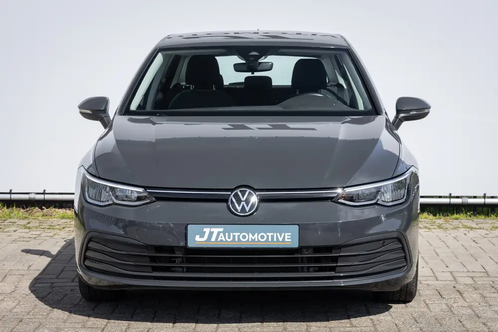 Volkswagen Golf 1.0 eTSI Life Bns Adaptive cruise | PDC | di uit 2023, foto 5