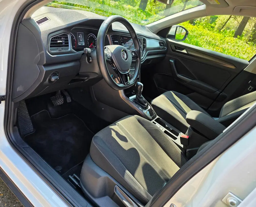 Volkswagen T-Roc 1.5 TSI Style Business Automaat - BTW Auto uit 2019, foto 6