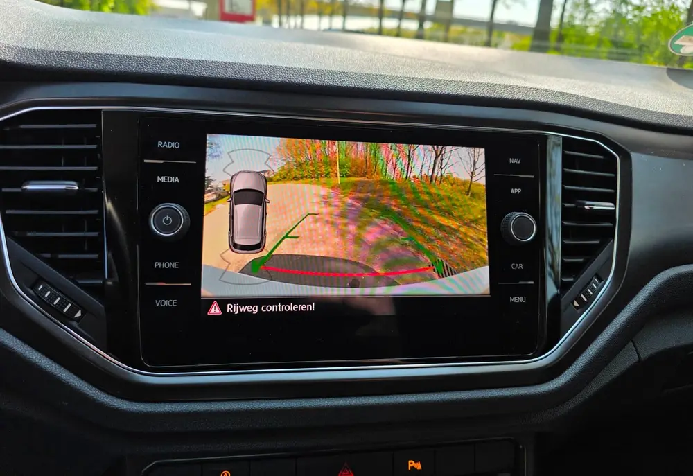 Volkswagen T-Roc 1.5 TSI Style Business Automaat - BTW Auto uit 2019, foto 9