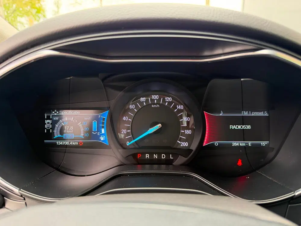 Ford Mondeo 2.0 IVCT HEV Titanium NAP uit 2019, foto 11