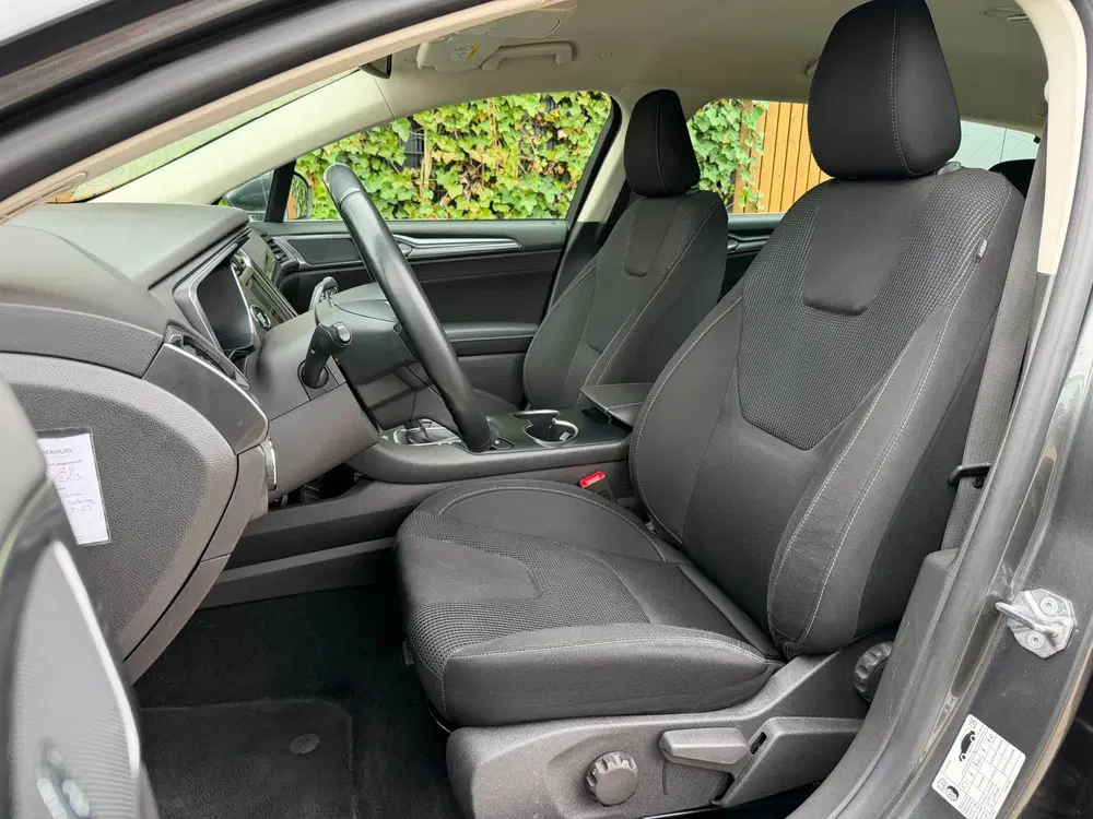 Ford Mondeo 2.0 IVCT HEV Titanium NAP uit 2019, foto 14