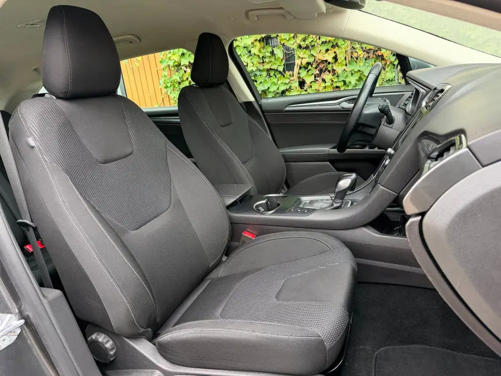 Ford Mondeo 2.0 IVCT HEV Titanium NAP uit 2019, foto 18