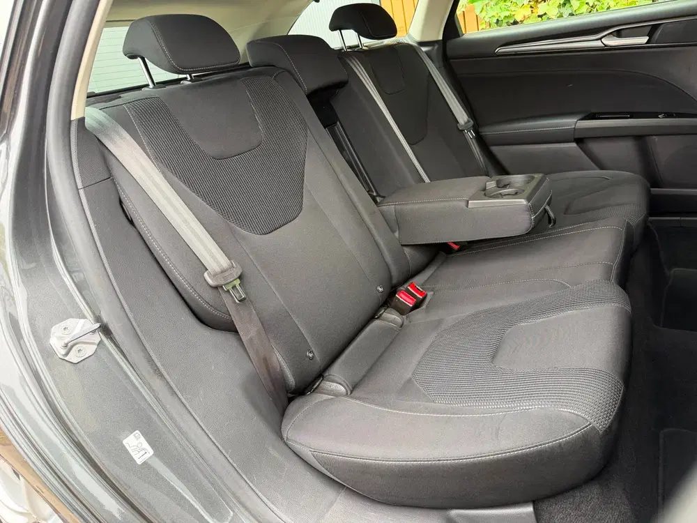 Ford Mondeo 2.0 IVCT HEV Titanium NAP uit 2019, foto 20